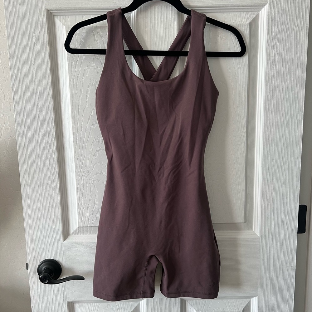 LSKD Onesie
